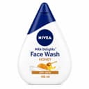 NIVEA Milk Delights Honey Face Wash 100 ML – image 1