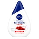 NIVEA Milk Delights Saffron Face Wash 100 ML – image 1