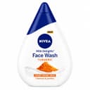 NIVEA Milk Delights Turmeric Face Wash 100 ML – image 1