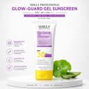 SHILLS   Cica-Ceramide   Gel Sunscreen   SPF   30   PA+++ – image 3