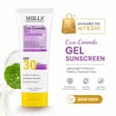 SHILLS   Cica-Ceramide   Gel Sunscreen   SPF   30   PA+++ – image 2