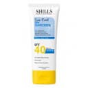 SHILLS   Acai-Burst   Gel   Sunscreen SPF   40   PA+++ – image 1