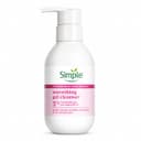 Simple Smoothing Gel Cleanser 150ml – image 1