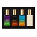 BELLAVITA UNISEX SCENTS GIFT SET - 4 X 20ml – image 1