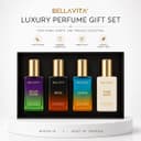 BELLAVITA UNISEX SCENTS GIFT SET - 4 X 20ml – image 2