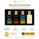 BELLAVITA UNISEX SCENTS GIFT SET - 4 X 20ml – image 3