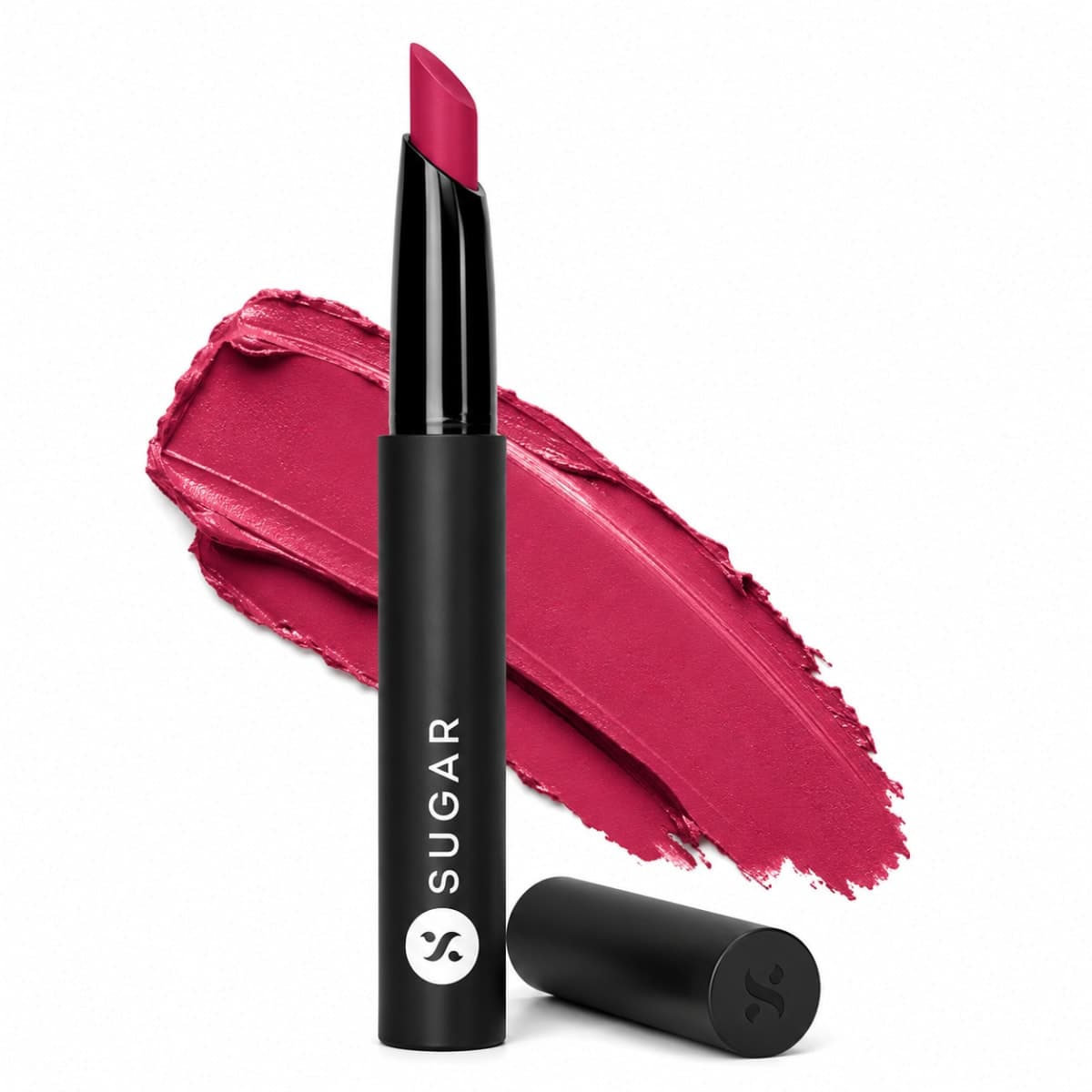 SUGAR MATTE ATTACK TRANSFERPROOF LIPSTICK