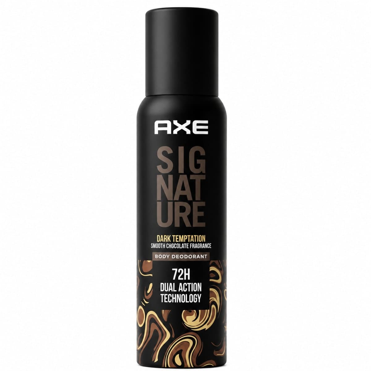 AXE SIGNATURE BODY DEODORANT, DARK TEMPTATION
