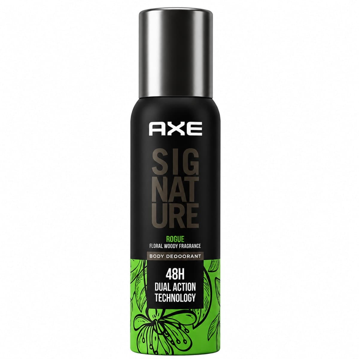 AXE SIGNATURE BODY DEODORANT, ROGUE