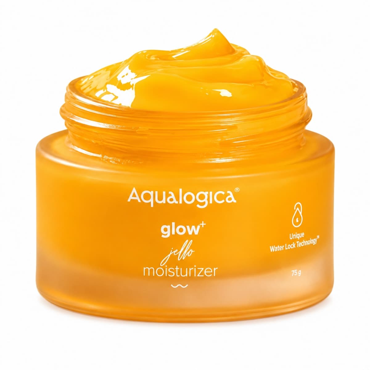 Aqualogica Glow+ JellO Moisturizer 50 g