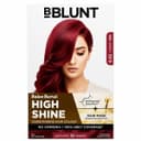 B BLUNT High Shine Conditioning Hair Colour - Cherry Red (Shade 6.62) – image 1