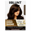 B BLUNT High Shine Conditioning Hair Colour - Chocolate Dark Brown (Shade 3) – image 1