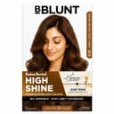 B BLUNT High Shine Conditioning Hair Colour - Honey Light Golden Brown (Shade 5.32) – image 1