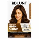B BLUNT High Shine Conditioning Hair Colour - Mahogany Reddish Brown (Shade 4.56) – image 1