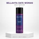 BELLAVITA DATE WOMAN DEO PARFUM - 150 ml 5.07 fl.oz – image 2