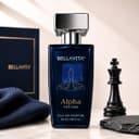 BELLAVITA ALPHA FOR HER EAU DE PARFUM - 50 ml 1.69 fl.oz – image 2