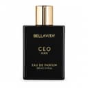 BELLAVITA CEO MAN EAU DE PARFUM - 100 ml 3.4 fl.oz – image 1