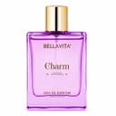 BELLAVITA CHARM EAU DE PARFUM - 100 ml 3.4 fl.oz – image 1