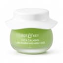 Dot & Key Cica Calming Night Gel (Niacinamide + Green Tea) - 60 ML – image 1