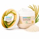 Mamaearth Rice Dewy Bright Light Gel Moisturizer with Rice & Niacinamide For Glass-skin Glow - 200 g – image 1