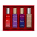 BELLAVITA Be Iconic GIFT SET FOR WOMAN - 4 X 20ml – image 1