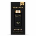 BELLAVITA CEO MAN EAU DE PARFUM - 20 ml 0.68 fl.oz – image 1