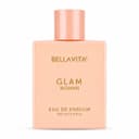 BELLAVITA GLAM WOMAN EAU DE PARFUM - 100 ml 3.4 fl.oz – image 1