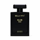 BELLAVITA KLUB MAN EAU DE PARFUM - 100 ml 3.4 fl.oz – image 1
