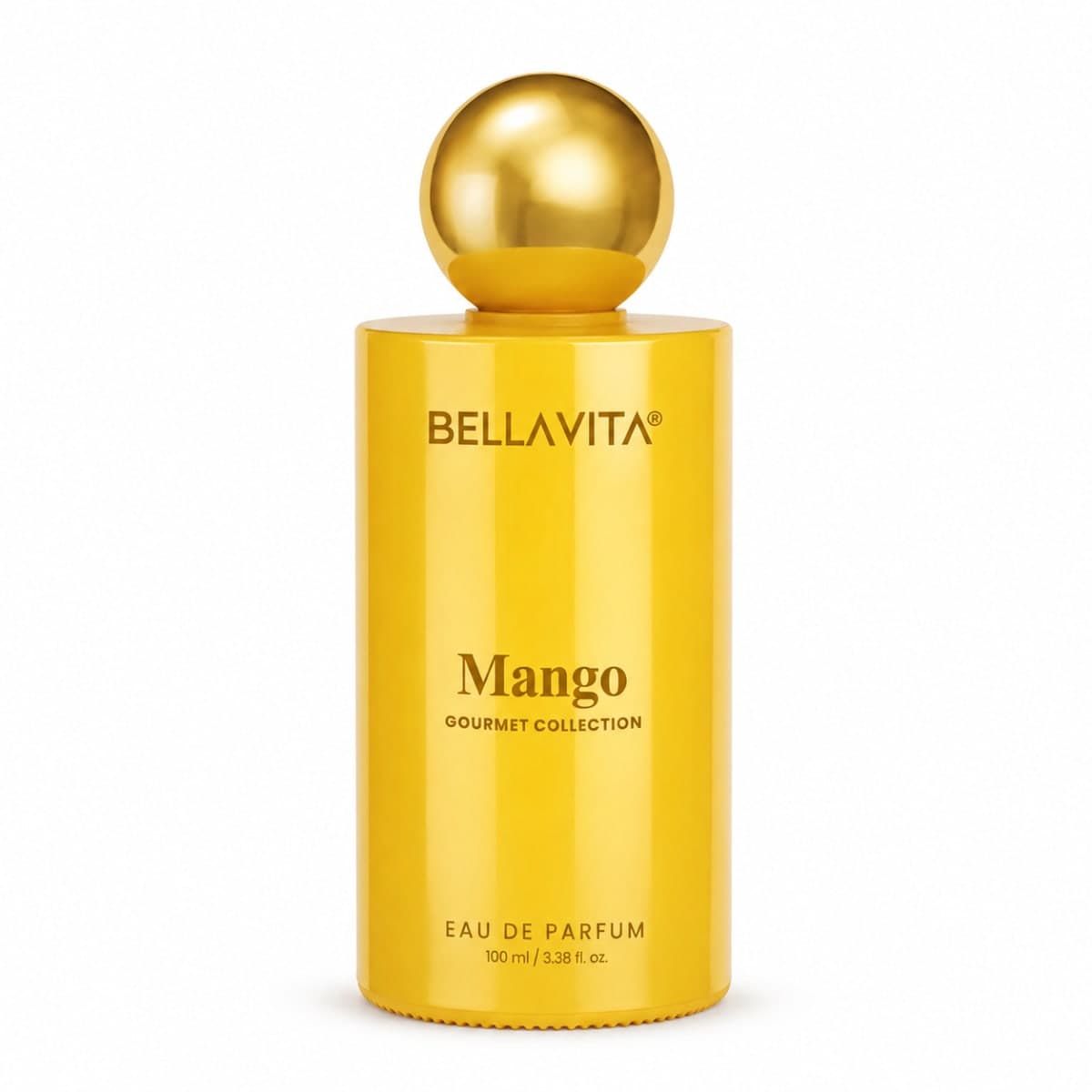 BELLAVITA MANGO GOURMET COLLECTION - 100ML