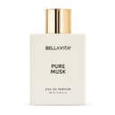 BELLAVITA PURE MUSK EAU DE PARFUM - 100 ml 3.38 fl.oz – image 1