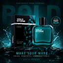 Wild Stone Edge Perfume 100ml – image 3