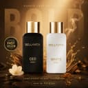 BELLAVITA LUXURY PERFUME COMBO ( CEO MAN , WHITE OUD) 2 x 20 ml – image 3