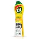 Cif Cream Cleaner Lemon – image 1