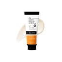 Deconstruct 5% Vitamin C Gel Sunscreen For Oily Skin - SPF 50 PA++++ | In-Vivo Tested – image 1