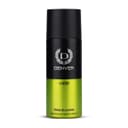 DENVER Black Code Vibe Deo 150ml Deodorant  – image 1