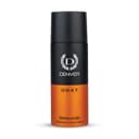 DENVER Goat Deo 150ml Deodorant  – image 1