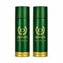 DENVER Pack of 2 Hamilton Deos - 180ml – image 1