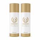 DENVER Pack of 2 Imperial Deos - 180/200ml – image 1