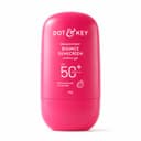Dot & Key Dragon Fruit Bounce Gel Sunscreen SPF 50+ PA++++, With New-Age UV Filters - 50 g – image 1