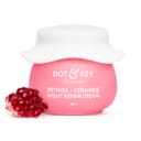 Dot & Key Retinol Night Repair Cream with Ceramides - 60 ML – image 1