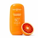 Dot & Key Vitamin C + E 100% Mineral Sunscreen IN-VIVO tested SPF 50+, PA++++ - 50 g – image 1