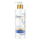 Dove Beautiful Curls Sulphate Free Shampoo 380ml, For Curly Hair – image 1