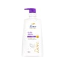 Dove Daily Shine Shampoo – image 1