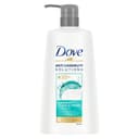 Dove Dandruff Clean & Fresh Shampoo, 650ml – image 1