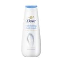 Dove Exfoliating Body Wash with Triple Hydration Serum – image 1