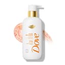Dove Glow Recharge Body Wash with 3% Brightening Serum with Vitamin C – image 1