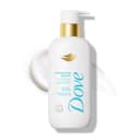 Dove Hydration Boost Body Wash with 6% Hydrating Serum with Hyaluronic Acid – image 1