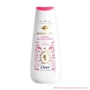 Dove Limited Edition Bridgerton™ Raspberry Rendezvous Body Wash – image 1