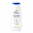 Dove Nourishing Body Wash with Triple Hydration Serum – image 1
