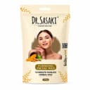 Dr. Sasaki TURMERIC FACIAL WAX POWDER - 100 g – image 1